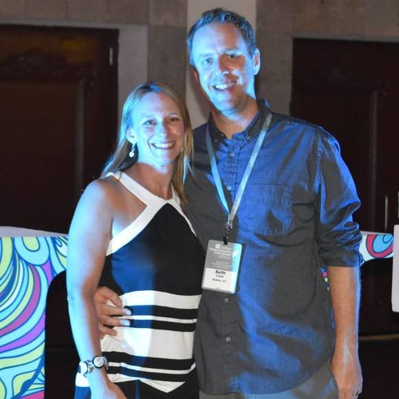 Meet your Posher, Keith - Picture 1 of 1